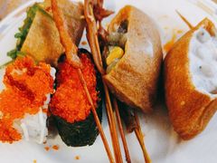 -汇泉王朝大饭店-旋转餐厅(南海路店)