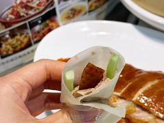 -黑窑厂糖油饼烤鸭·清真菜(旗舰店)