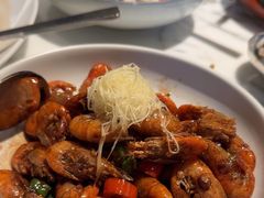 -湖滨28中餐厅·西湖宴·杭州君悦酒店
