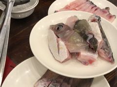 -正能量脆肉鲩火锅