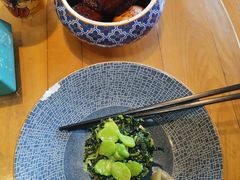 -永安鱼庄·镇江菜(丁卯店)