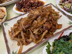 -葛记焖饼(伏牛路店)