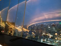 -Hi City·城市之巅