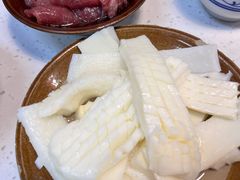 -芈重山老火锅(昌平店)