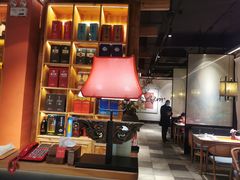 -江南小菜(东辰御龙湾店)