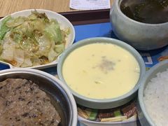 -真功夫(聚龙湾店)