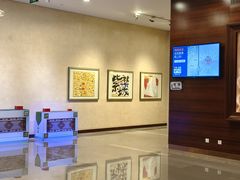 -北京东直门智选假日酒店