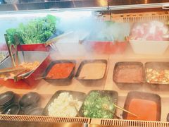 -丰茂烤串(公园店)