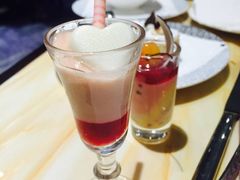 酸奶-西藏饭店·亚克·食光自助餐厅(文殊院店)