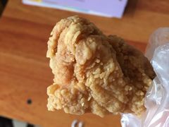 -华莱士·炸鸡汉堡(西中市店)