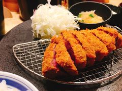 -炸牛排 京都胜牛(京都站前店)