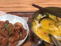 -小满手工粉(上海月星环球港店)
