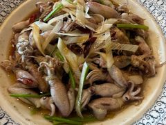 -澜小宴·胶东海鲜烟台味(时光塔店)