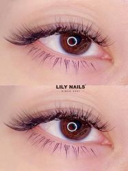 -LILY NAILS美甲美睫