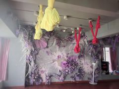 -舞佳舞空中瑜伽馆