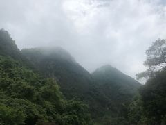 -宁波五龙潭景区