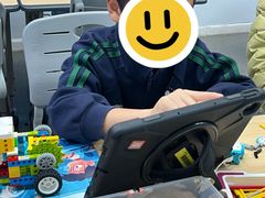 -新东方素质(金源校区)