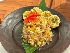 -太食獸泰式茶餐厅(IFS国金中心店)