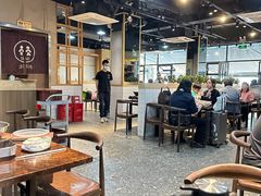 -胡须佬鸡煲四季火锅(海雅缤纷城店)