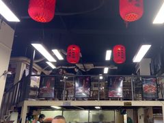 -乖嬢嬢重庆老火锅(南联店)