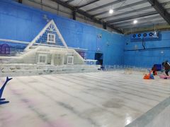 -宁波冰雪大世界(北仑区)