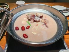 -骨之味·筒骨汤火锅(晋江万达店)