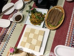 -慢丽江·云南野生菌土鸡锅(付家庄店)