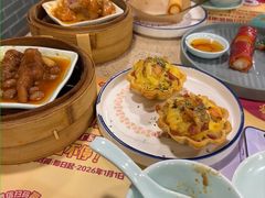 -点都德(大茶楼店)