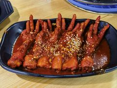 -朝族高丽火盆(长白山总店)