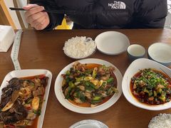 -灯盏窝餐厅