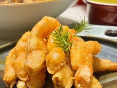 -北平食府·北京烤鸭(北京西站六里桥店)