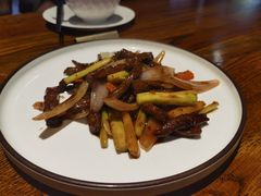 -HOME餐厅粤菜 融合菜