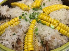 糯香杂粮排骨-天怡·鱼工厂(临江店)