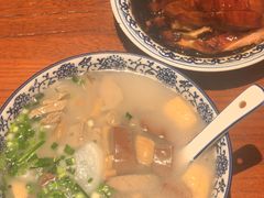 -小潘记鸭血粉丝汤