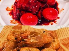 -宏玲餐厅(四川南路店)