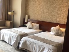 -天目湖御水温泉·度假酒店