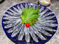 -好鲆·活鱼料理(金地广场店)