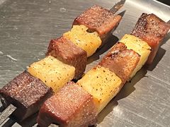 -阿里家·新疆烤肉酒場
