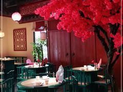 大堂-探花·意境江南菜·唐伯虎文化体验店·松鼠桂鱼(观前店)