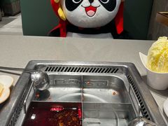 -海底捞火锅(龙岗星河COCO Park店)