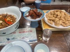 -乔家满族八大碗(流水沟店)