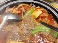 -肖记公安牛肉鱼杂馆· 省级非物质文化遗产(仁和路店)