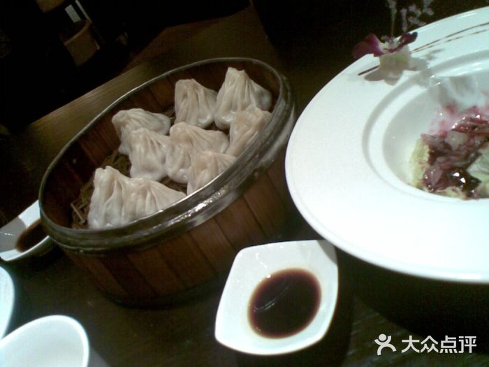 同庆楼(滨湖万达广场店)同庆小笼包图片