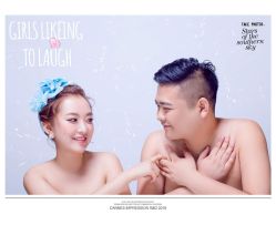 -戛纳印象摄影(潮拍定制馆)