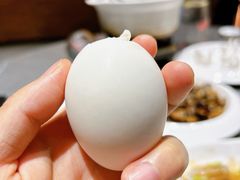 -佬太公海鸭·海鲜大排档(上海总店)