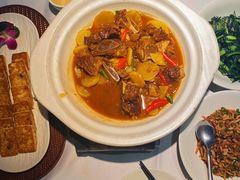 -院里寻菜·精致庭院菜(观沙岭店)