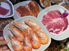 -梨花自助烤肉(西三旗万象汇店)