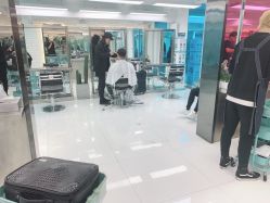 -P.STYLE 派斯造型