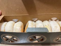 -赵记素斋·绿豆馅饼(钟楼小区店)