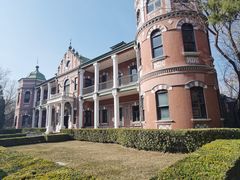 -北京动物园-畅观楼